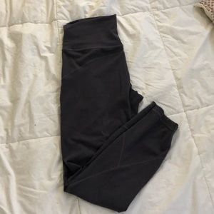 Lululemon “in movements tight”